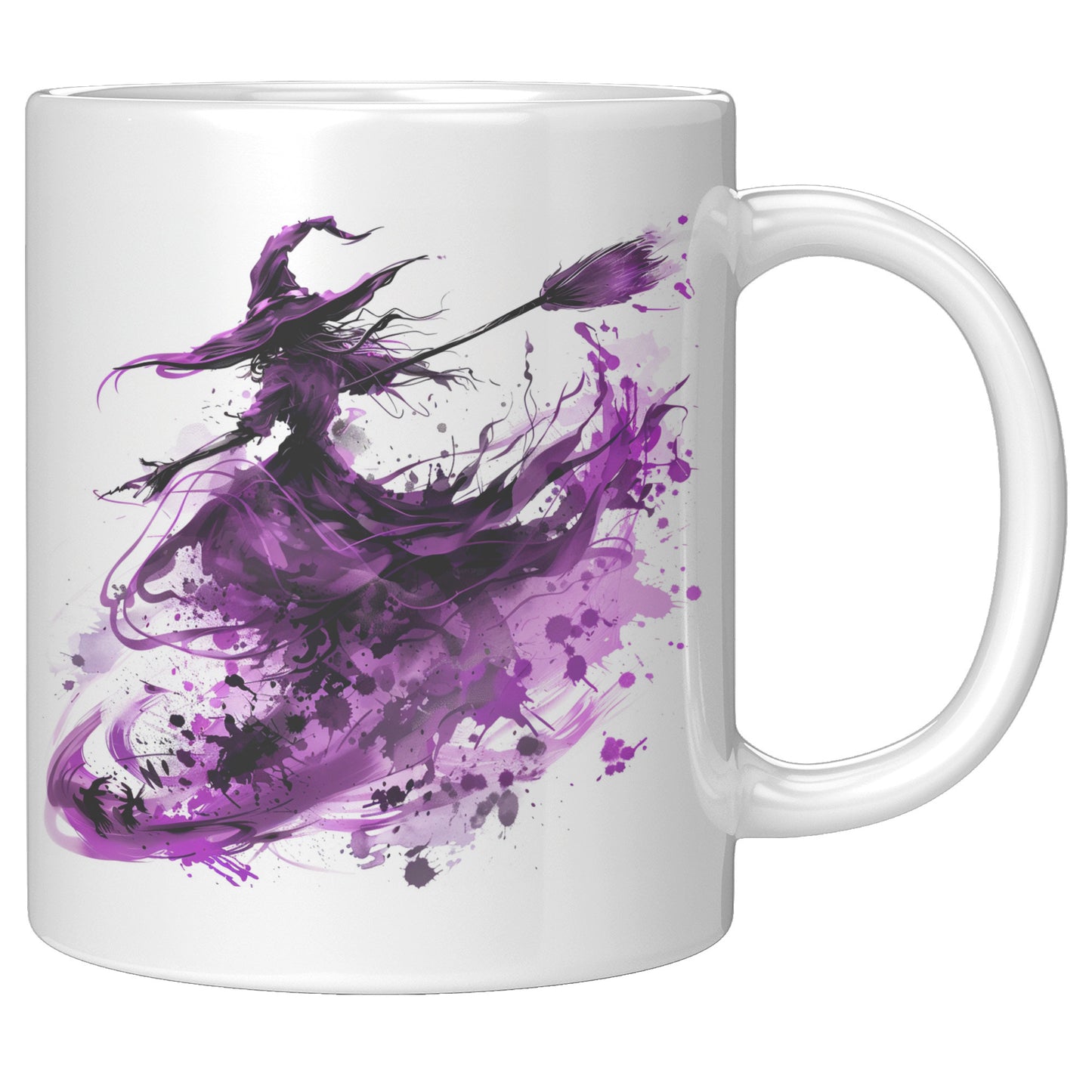 Too Cute to Spook! Mug White