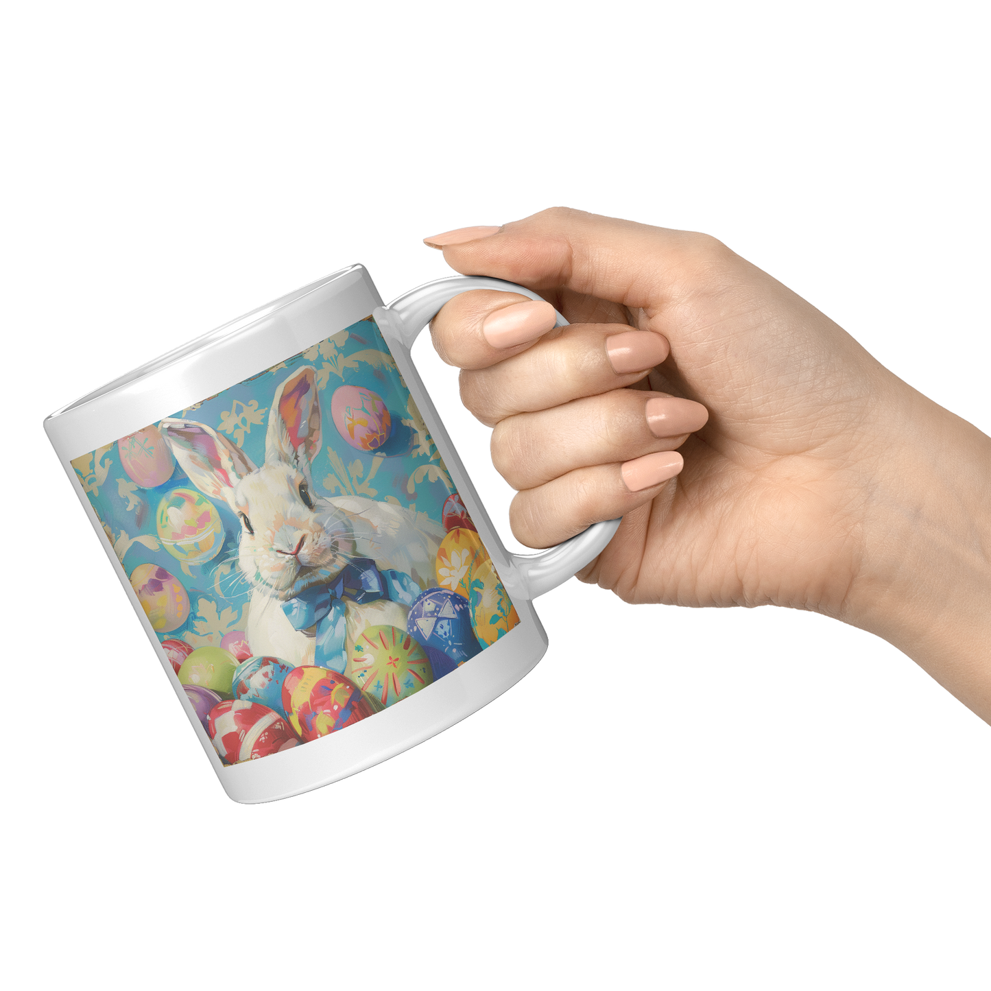 White_Rabbit_MugWhite_11oz_White_RH_Model_Mockup.png