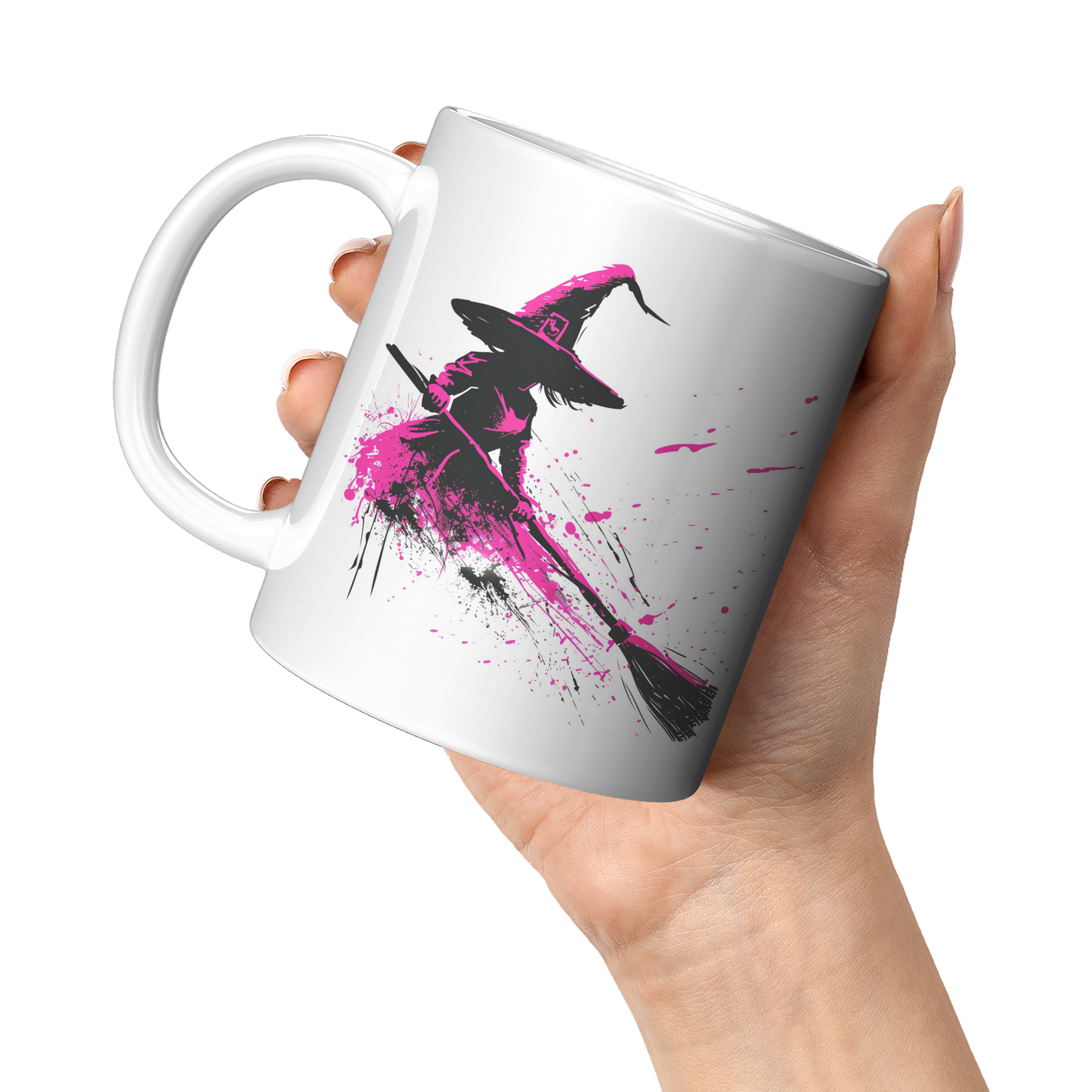 Witchy_Wonder_Coffee_Mug_11oz_White_LH_Model_Mockup.png