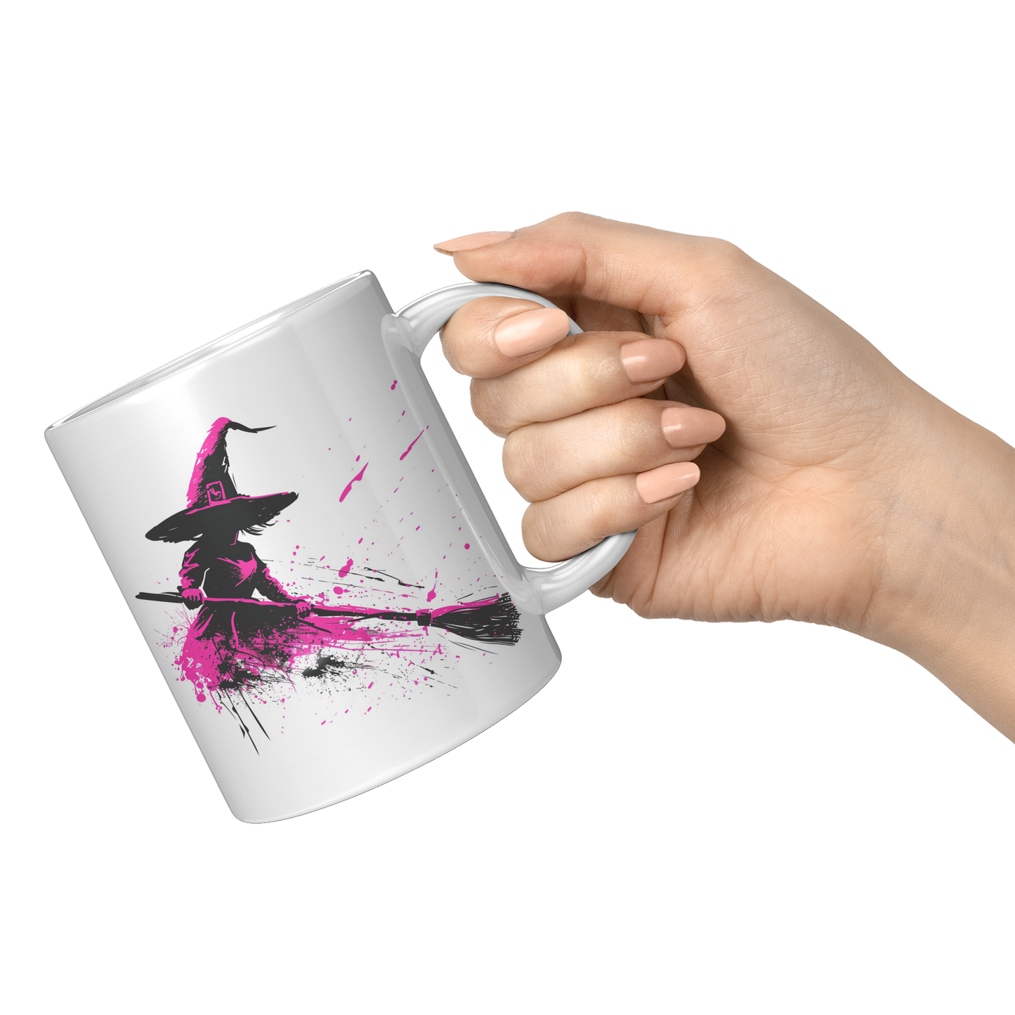 Witchy_Wonder_Coffee_Mug_11oz_White_RH_Model_Mockup.png