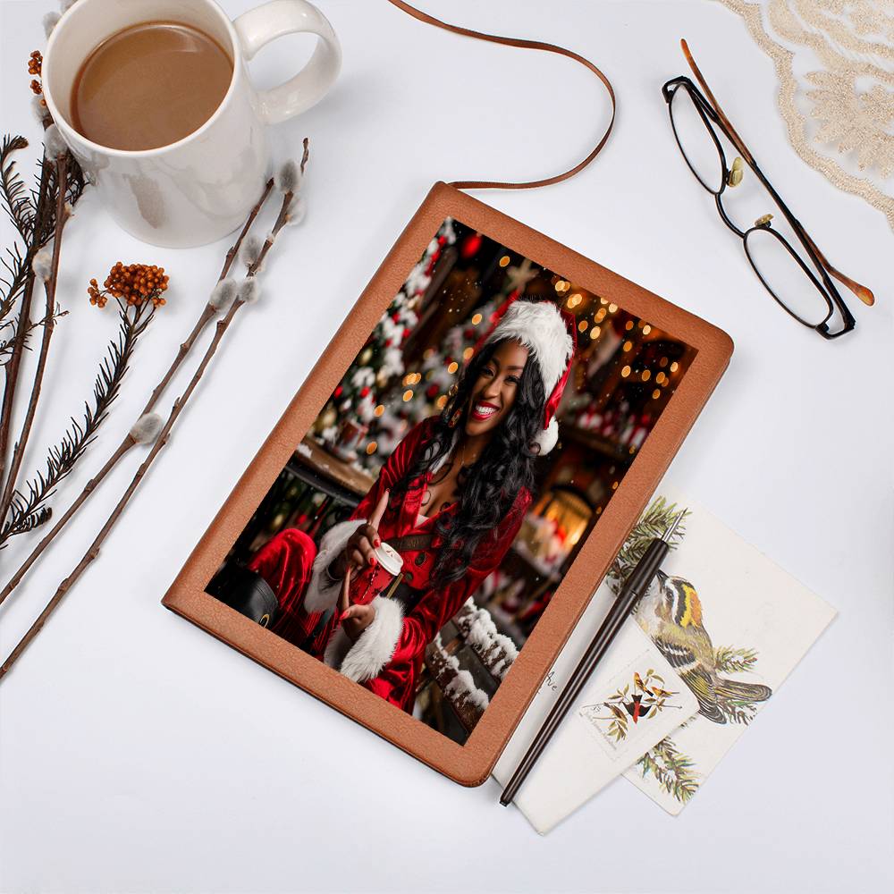 Sugarplum Siren Journal