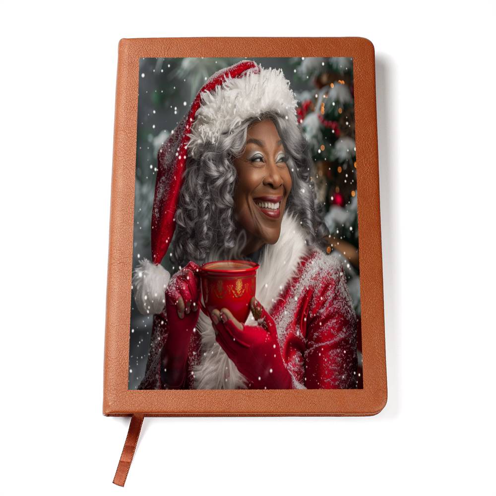Chocolate Charmer Journal