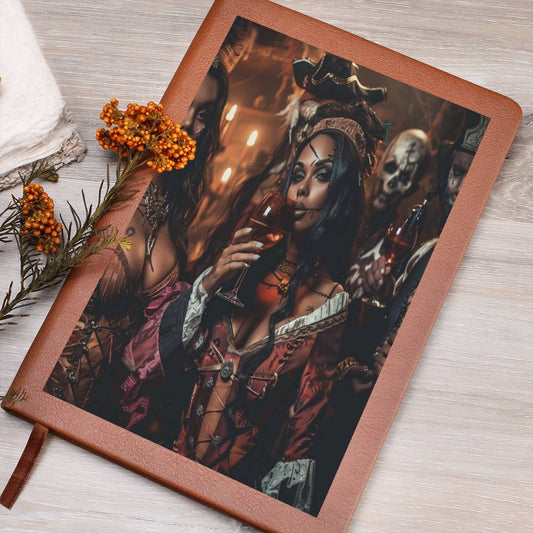 Scarlet Siren Journal