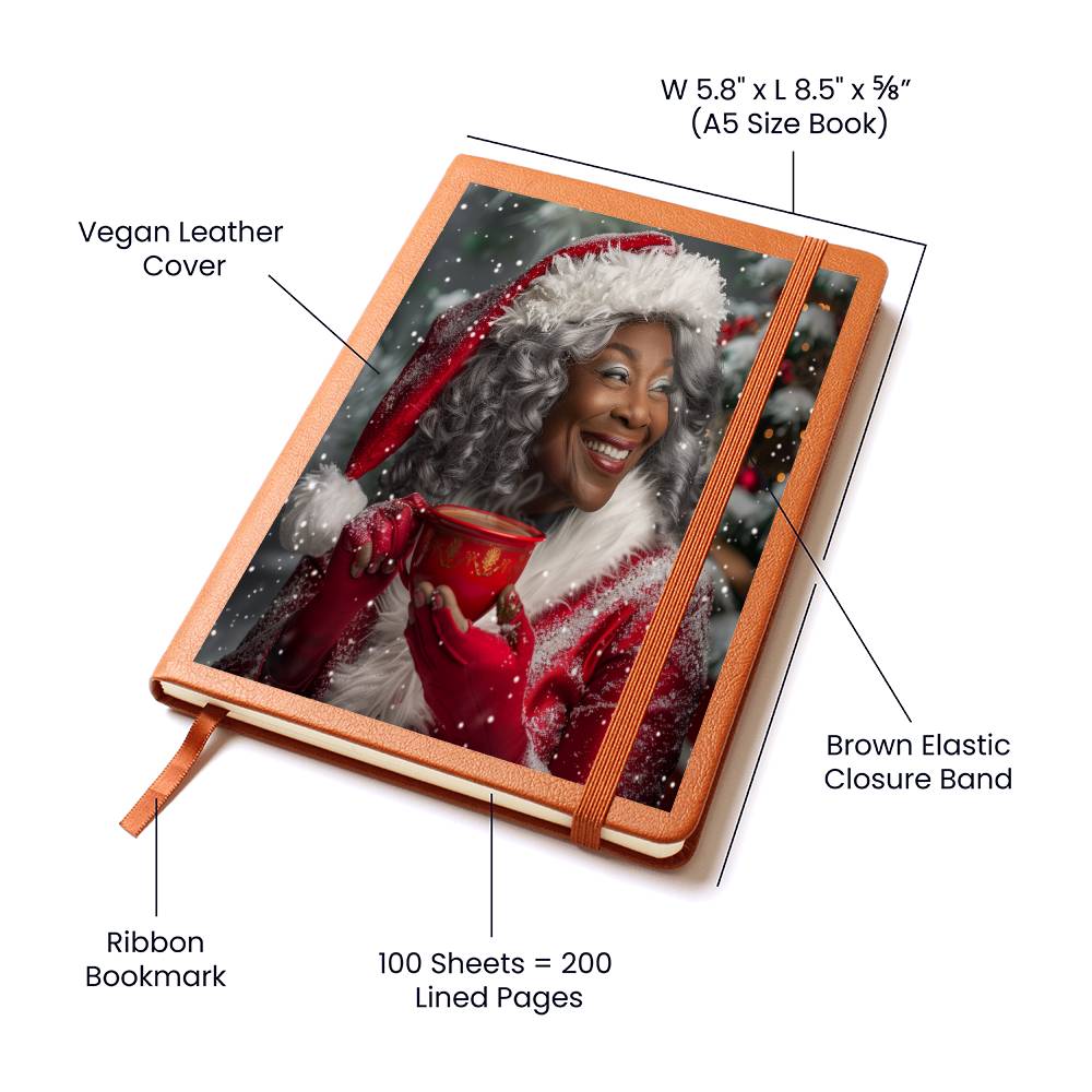 Chocolate Charmer Journal