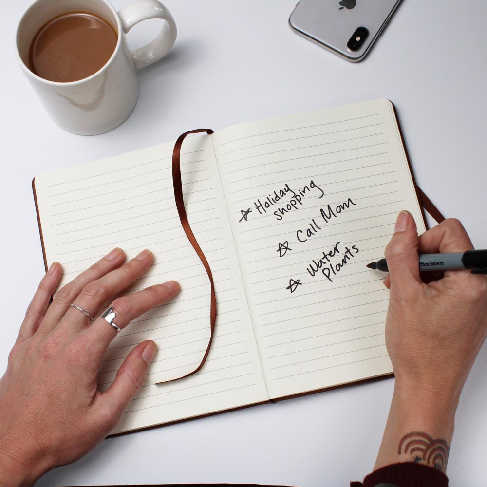 "In Christ, Your Past Is Forgiven" Journal 4