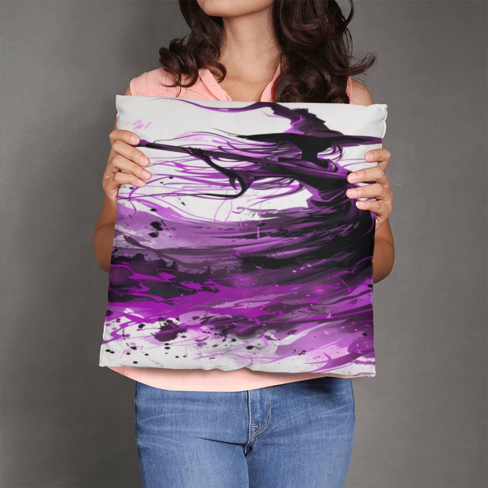 Too Cute Too Spook Pillow