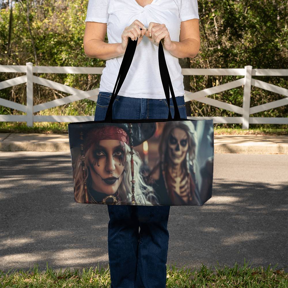 Phantom's Feast Weekender Tote