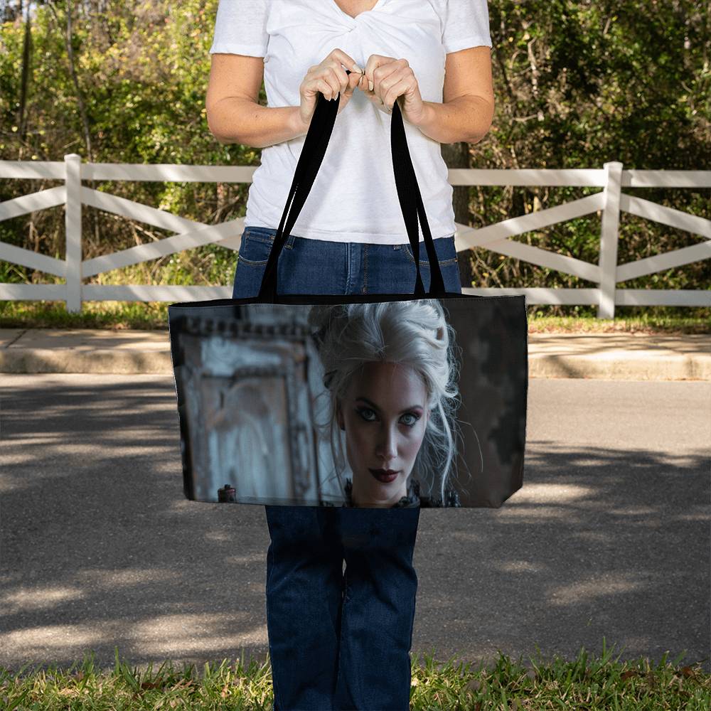 Treasure Tease Weekender Tote