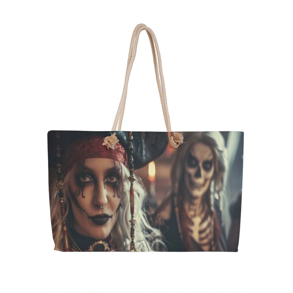 Phantom's Feast Weekender Tote