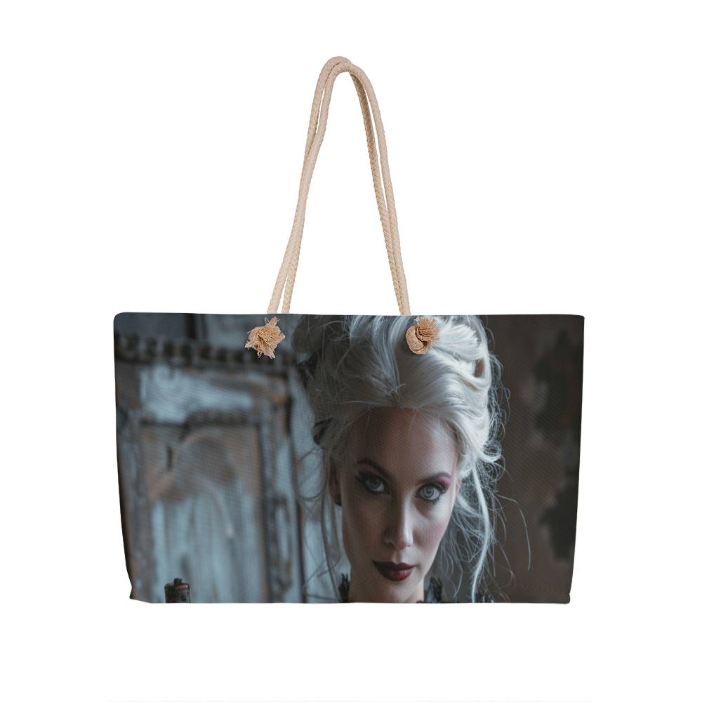 Treasure Tease Weekender Tote
