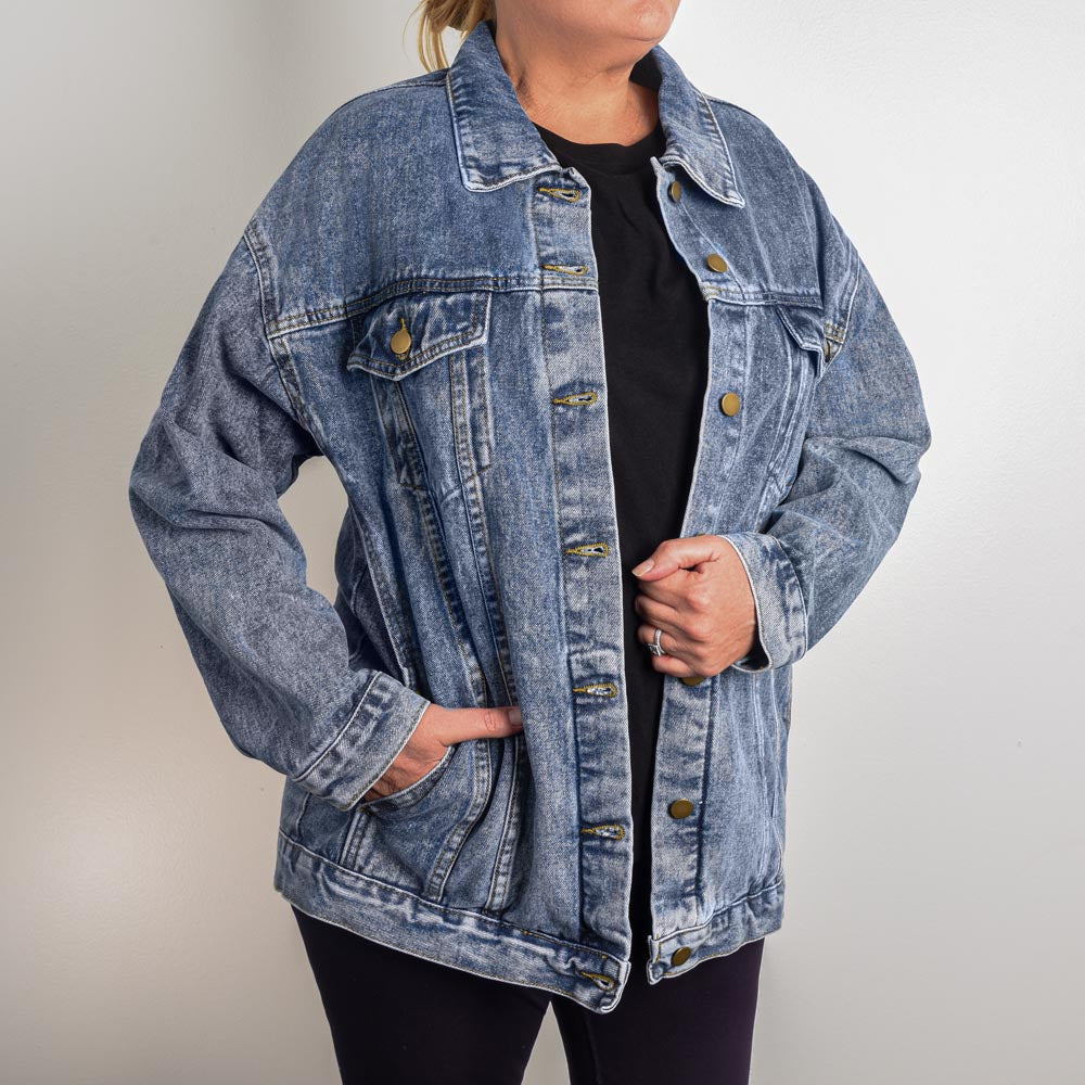 50 Years of Hip Hop - Cardi B Jacket
