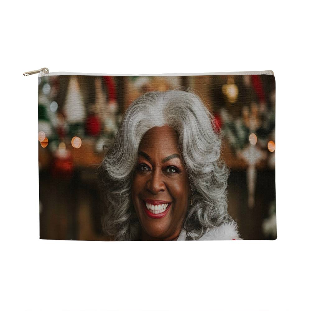 Hot Cocoa Large Pouch