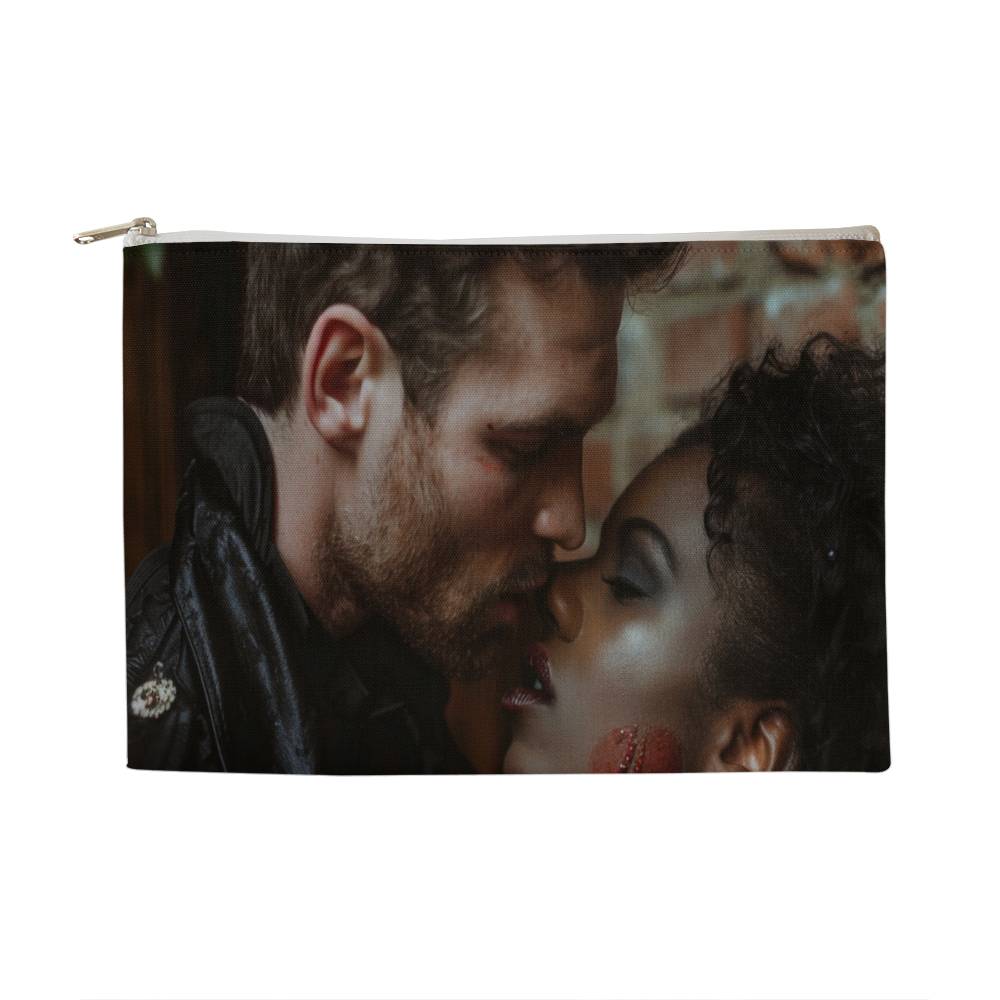 Bloodbound Bliss Large Pouch