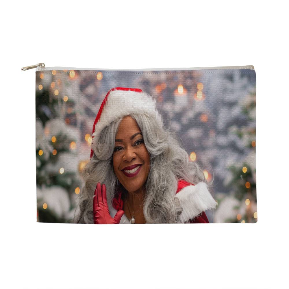 Cinnamon Sizzle Large Pouch