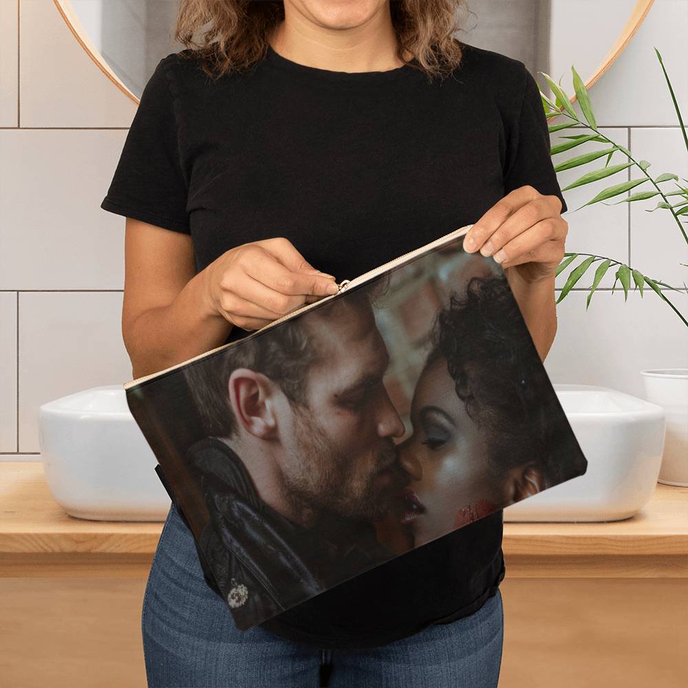 Bloodbound Bliss Large Pouch