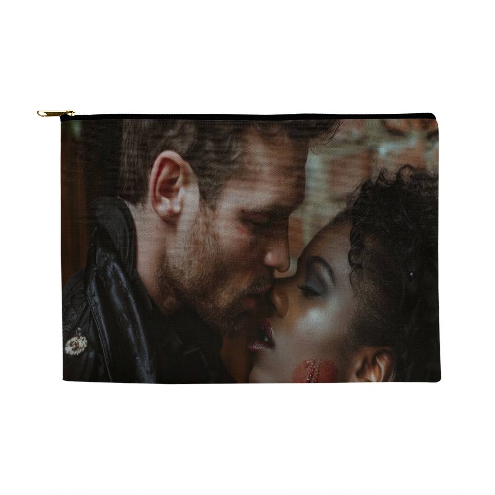 Bloodbound Bliss Large Pouch