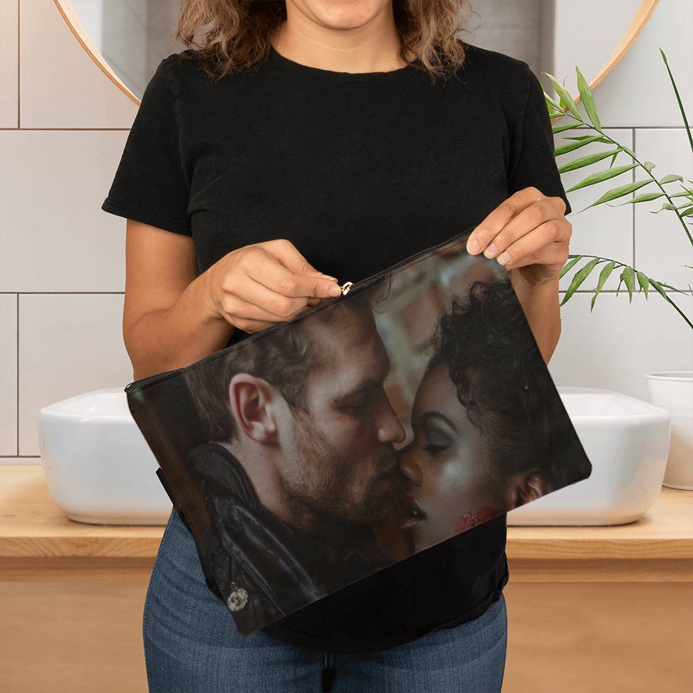 Bloodbound Bliss Large Pouch