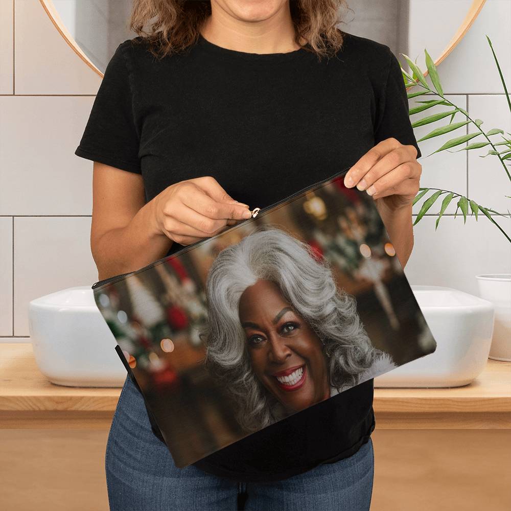 Hot Cocoa Large Pouch