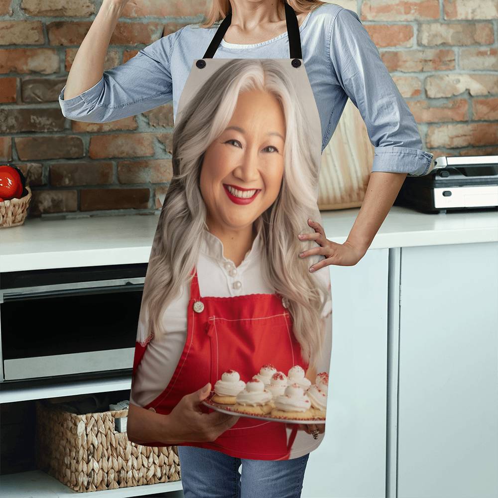 Mrs. Claus's Frosted Favorites