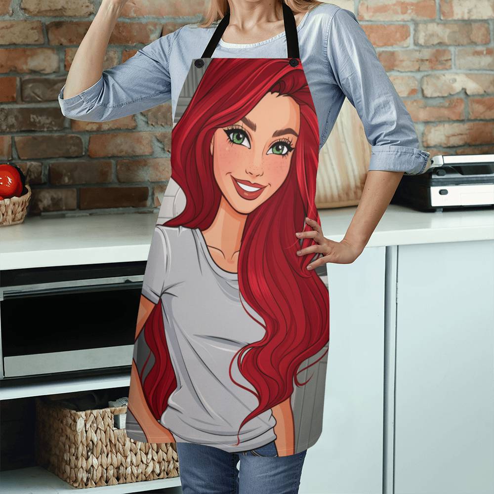 Nicole Apron