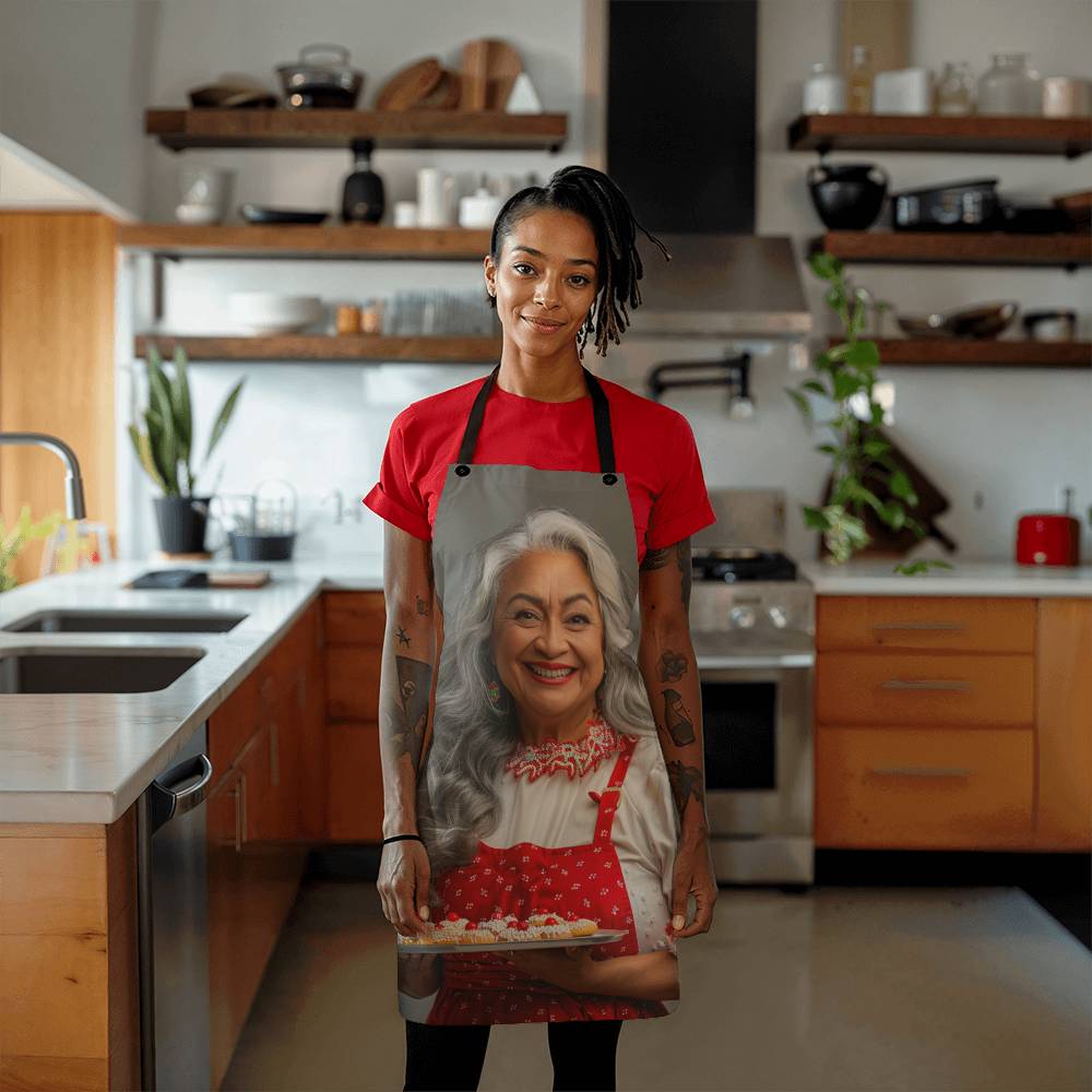 Cookies From the Claus Kitchen
