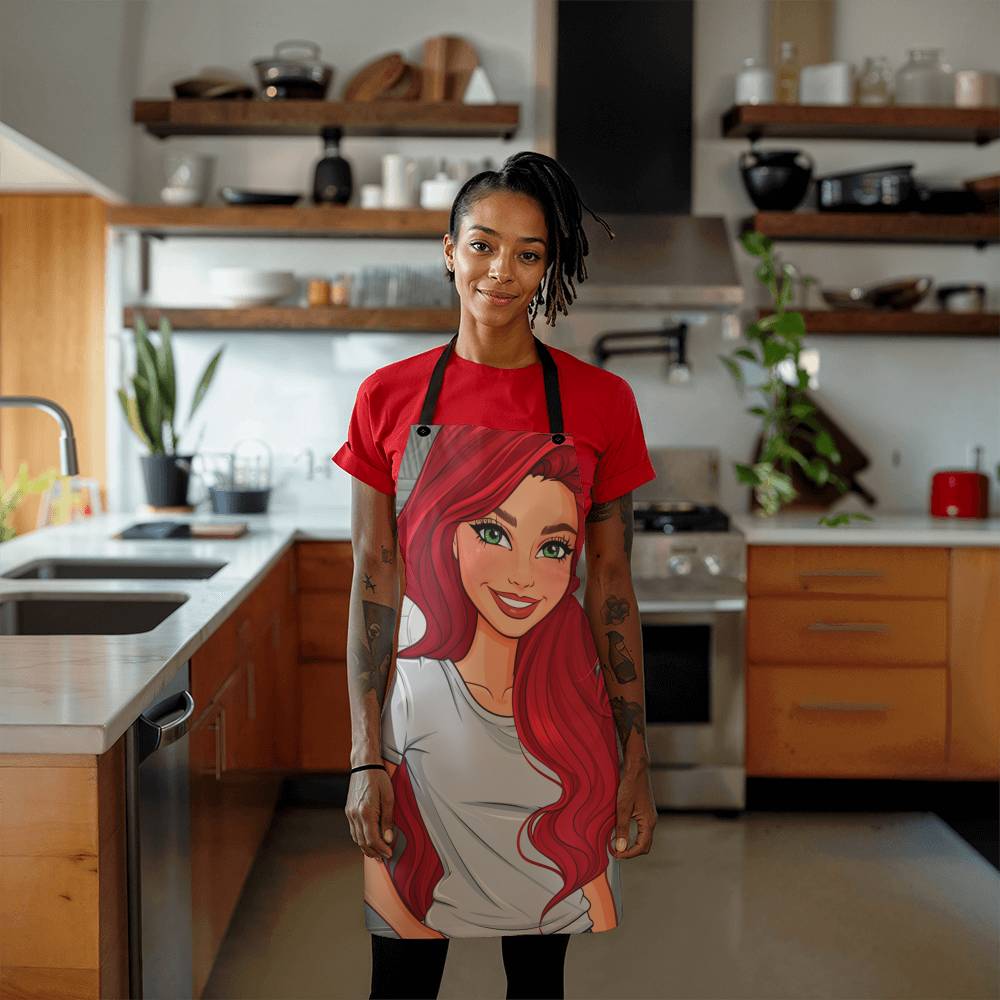 Nicole Apron