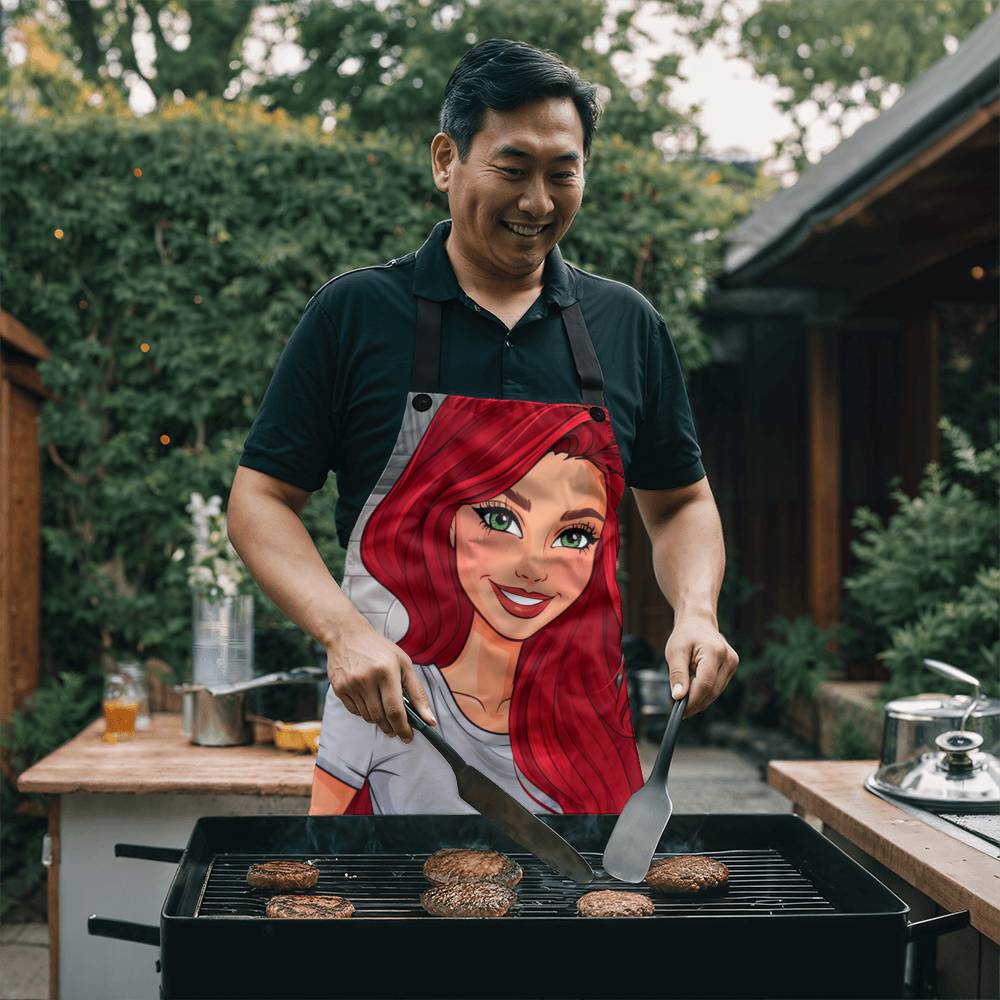 Nicole Apron
