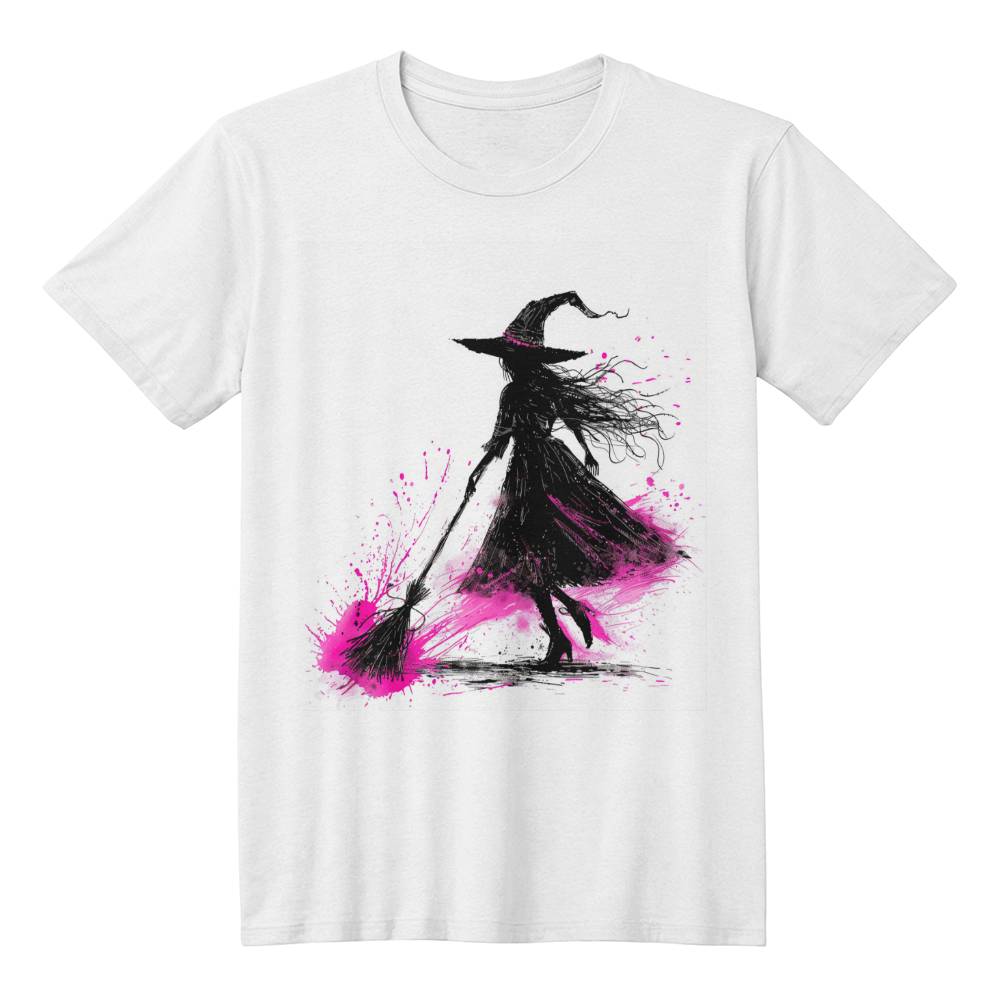 Witchy Wonder T-Shirt (3)