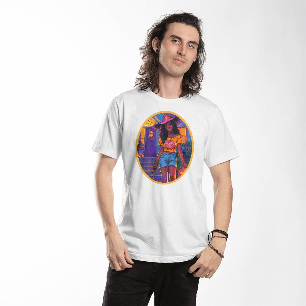Halloween T-Shirt Style 1