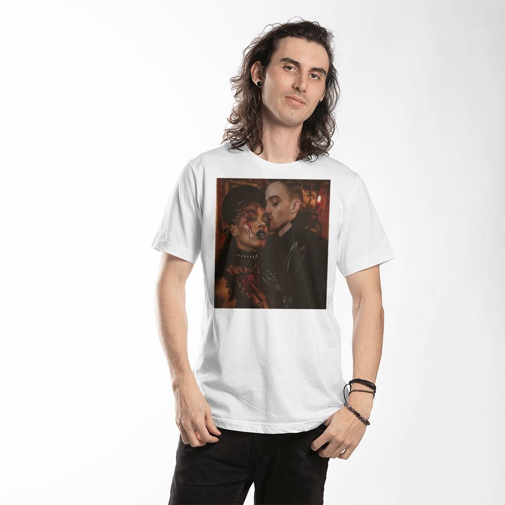 Sinister Soulmates T- Shirt