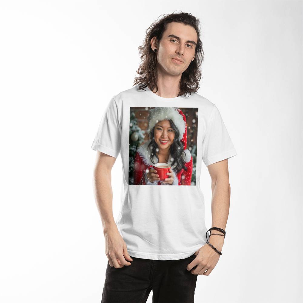 Sleigh Belle T-shirt