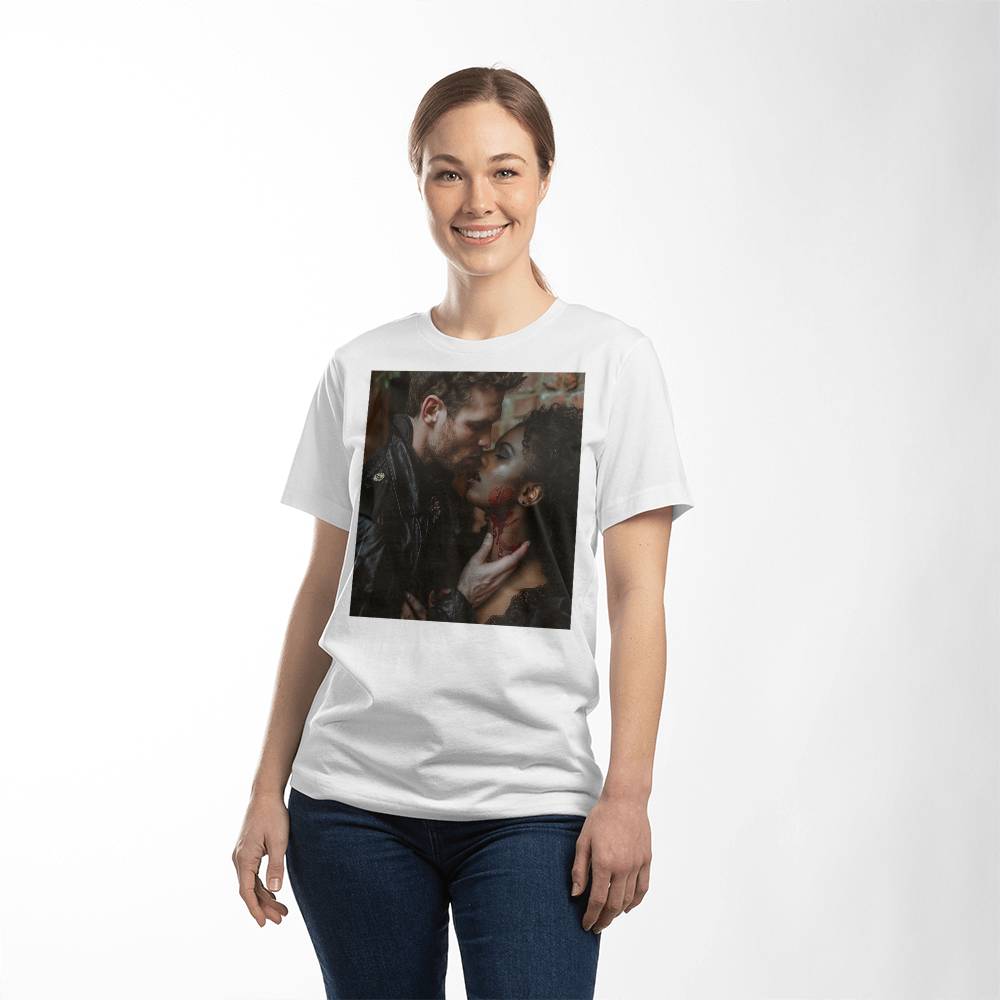 Bloodbound Bliss T-Shirt