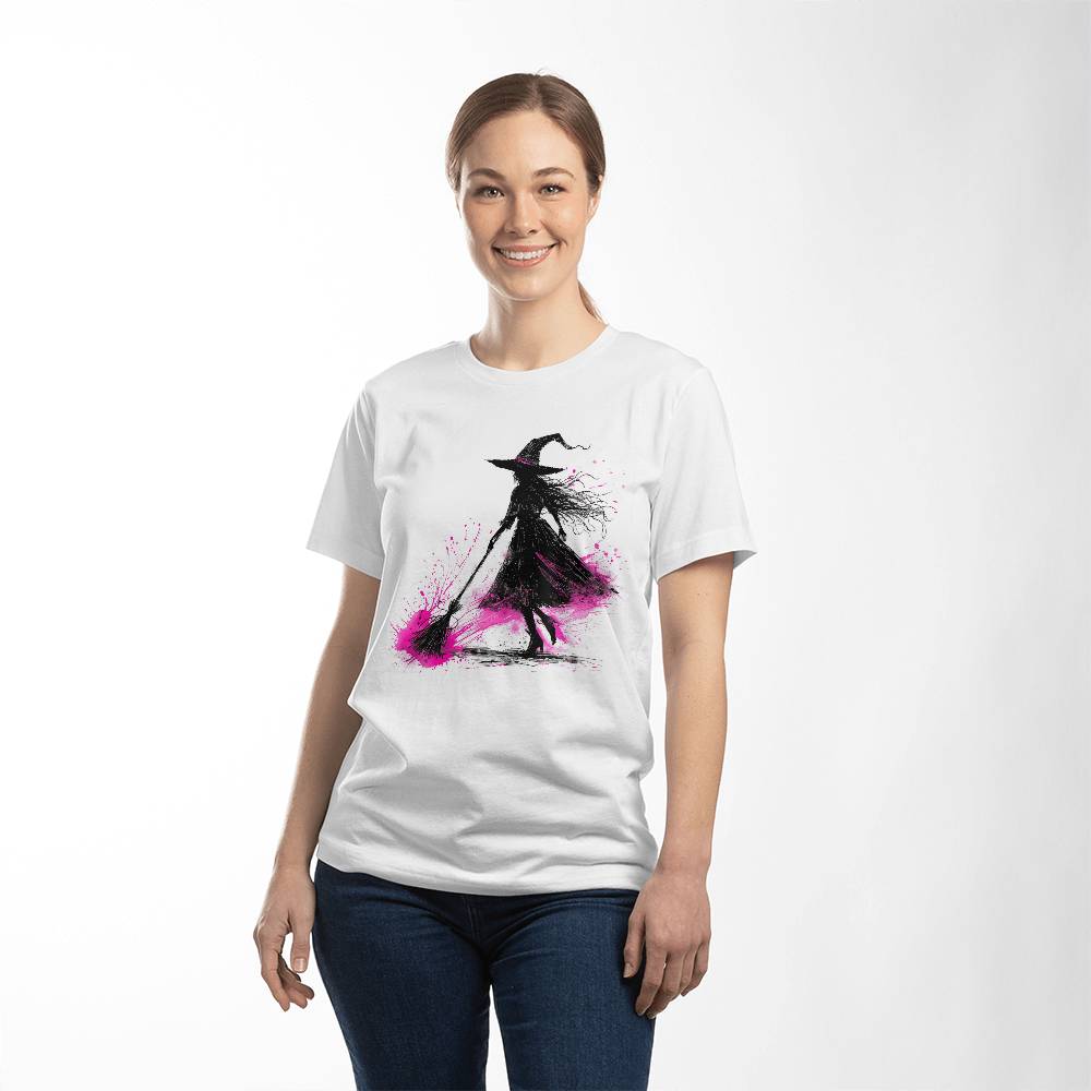 Witchy Wonder T-Shirt (3)