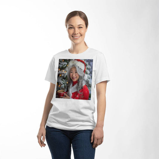Gingerbread Goddess T-Shirt