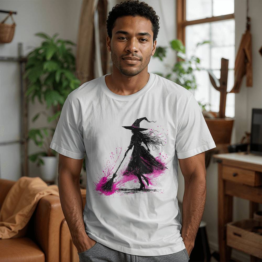 Witchy Wonder T-Shirt (3)