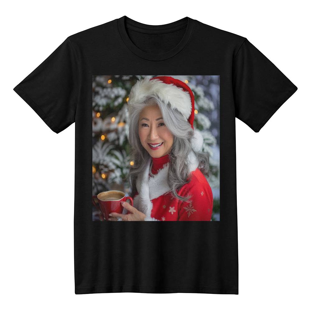 Gingerbread Goddess T-Shirt