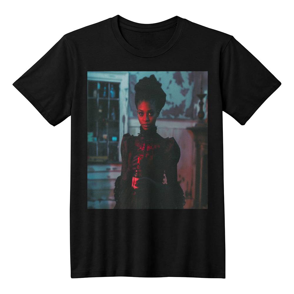 Blackheart Belle T-Shirt