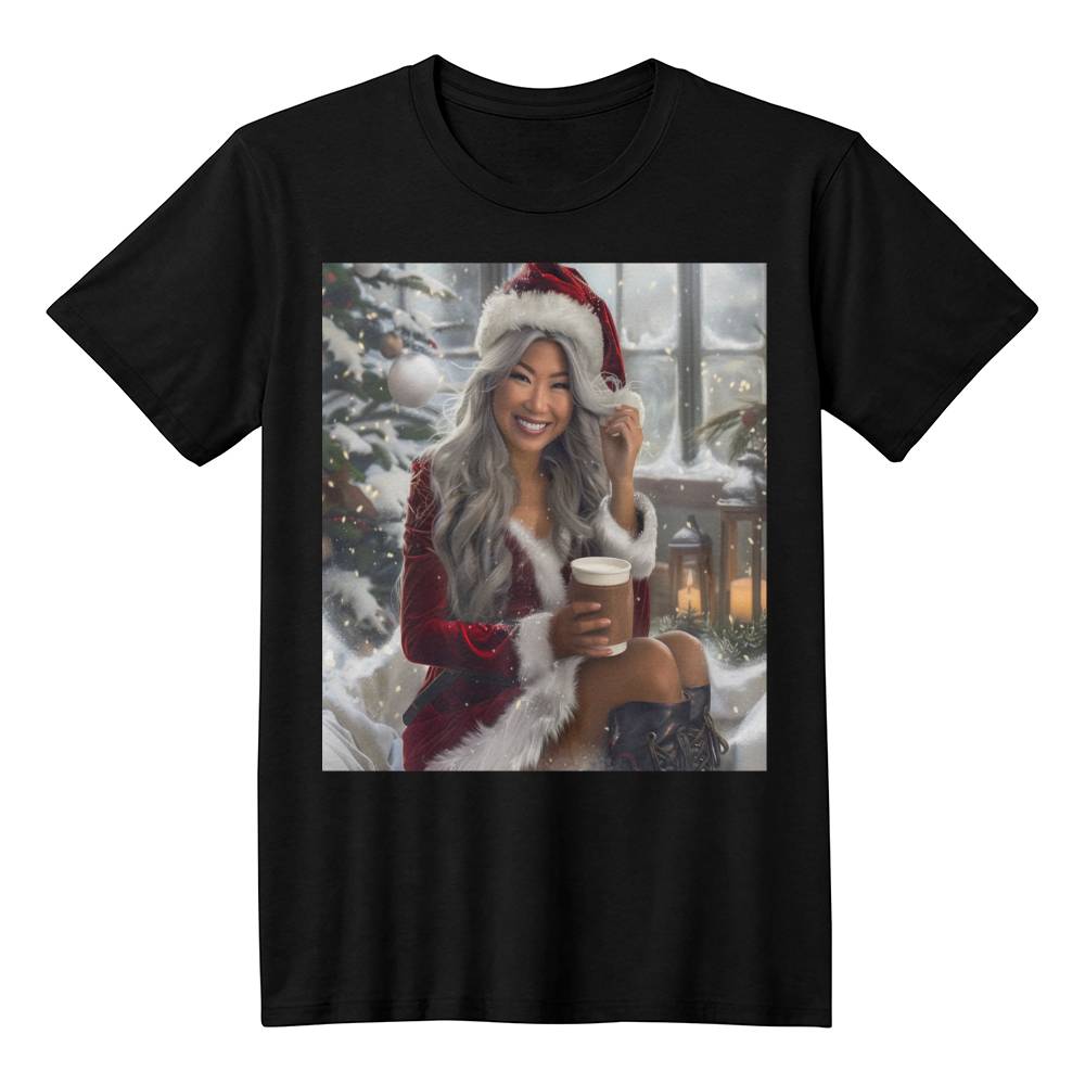 Frosty Fire T-Shirt