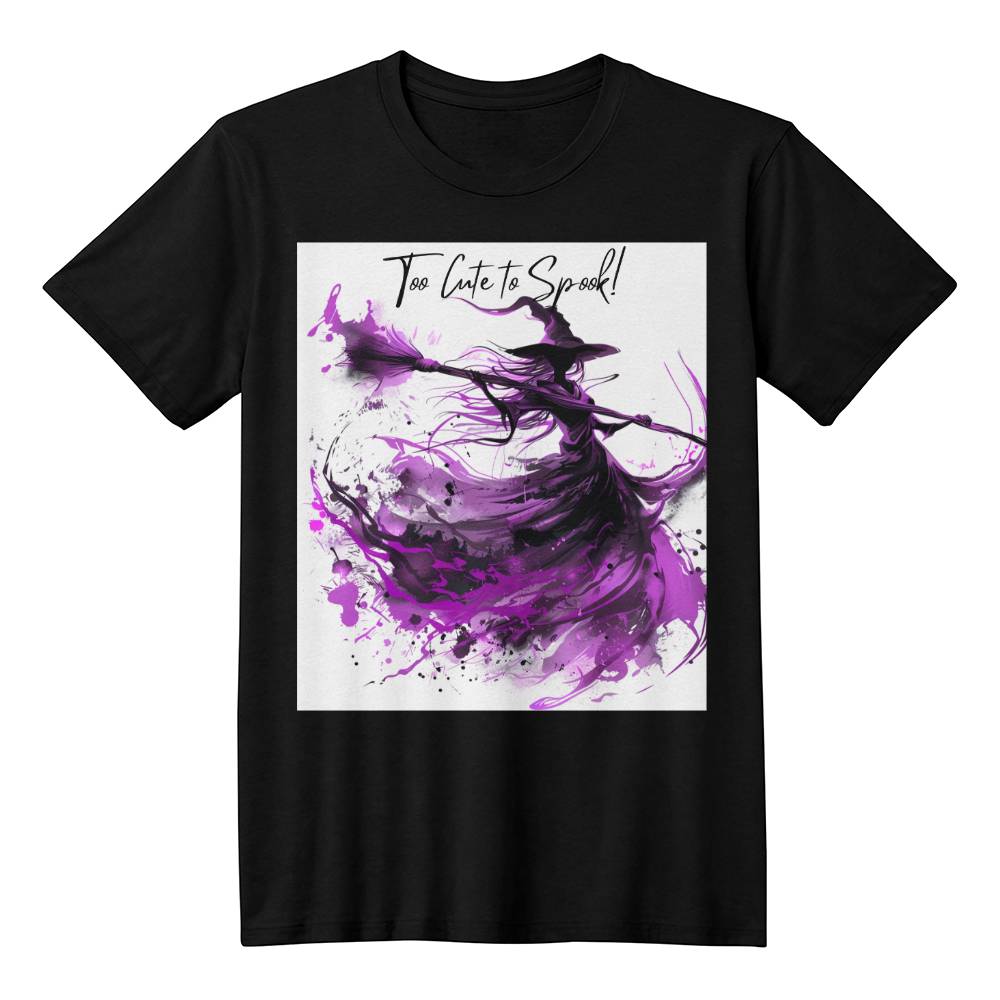 Too Cute to Spook! T-Shirt