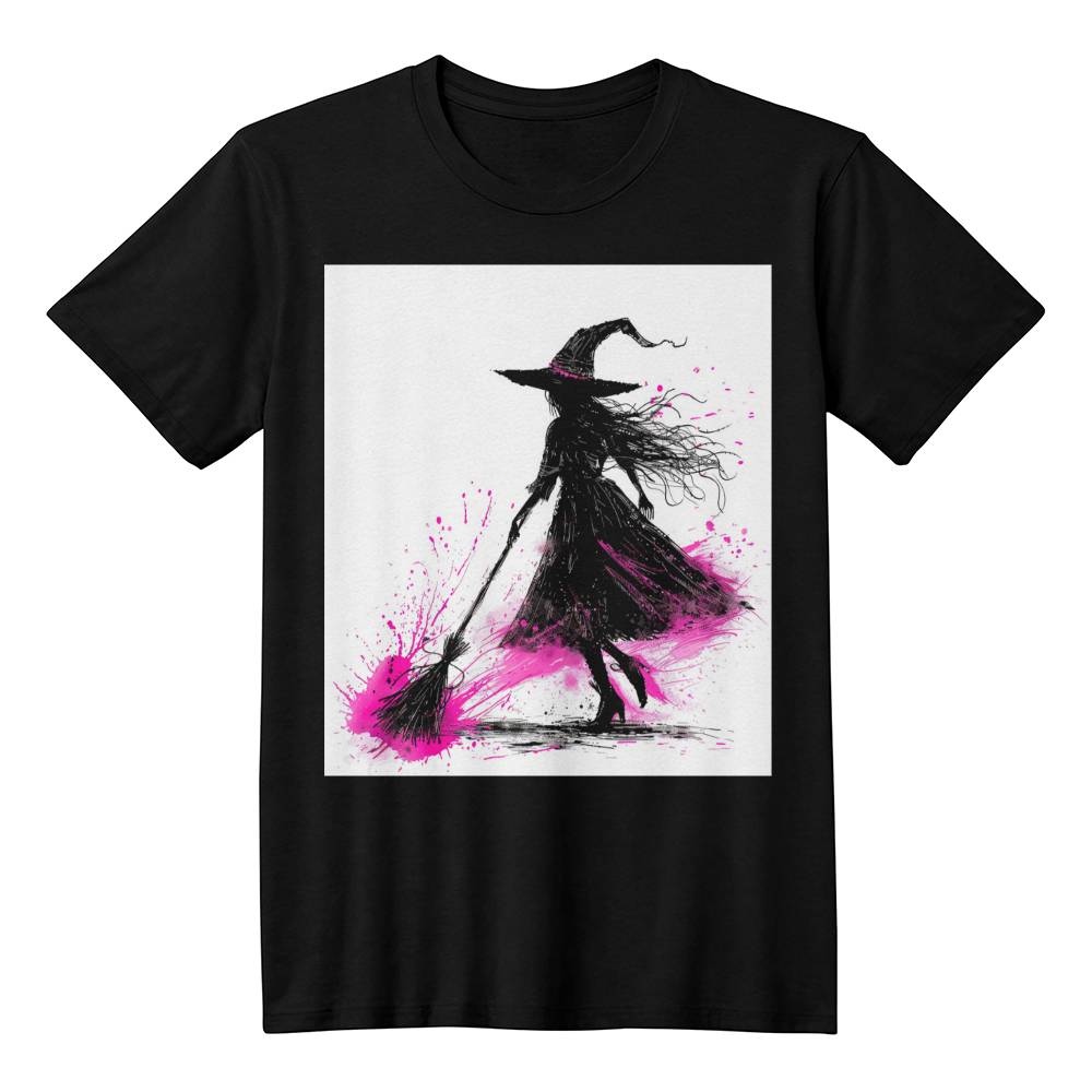 Witchy Wonder T-Shirt (3)