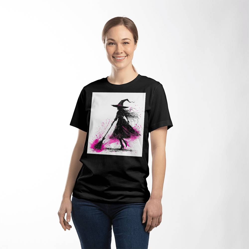 Witchy Wonder T-Shirt (3)