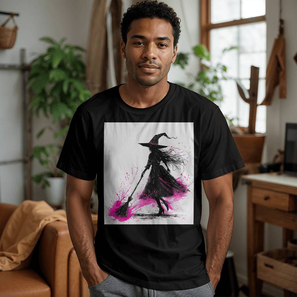 Witchy Wonder T-Shirt (3)