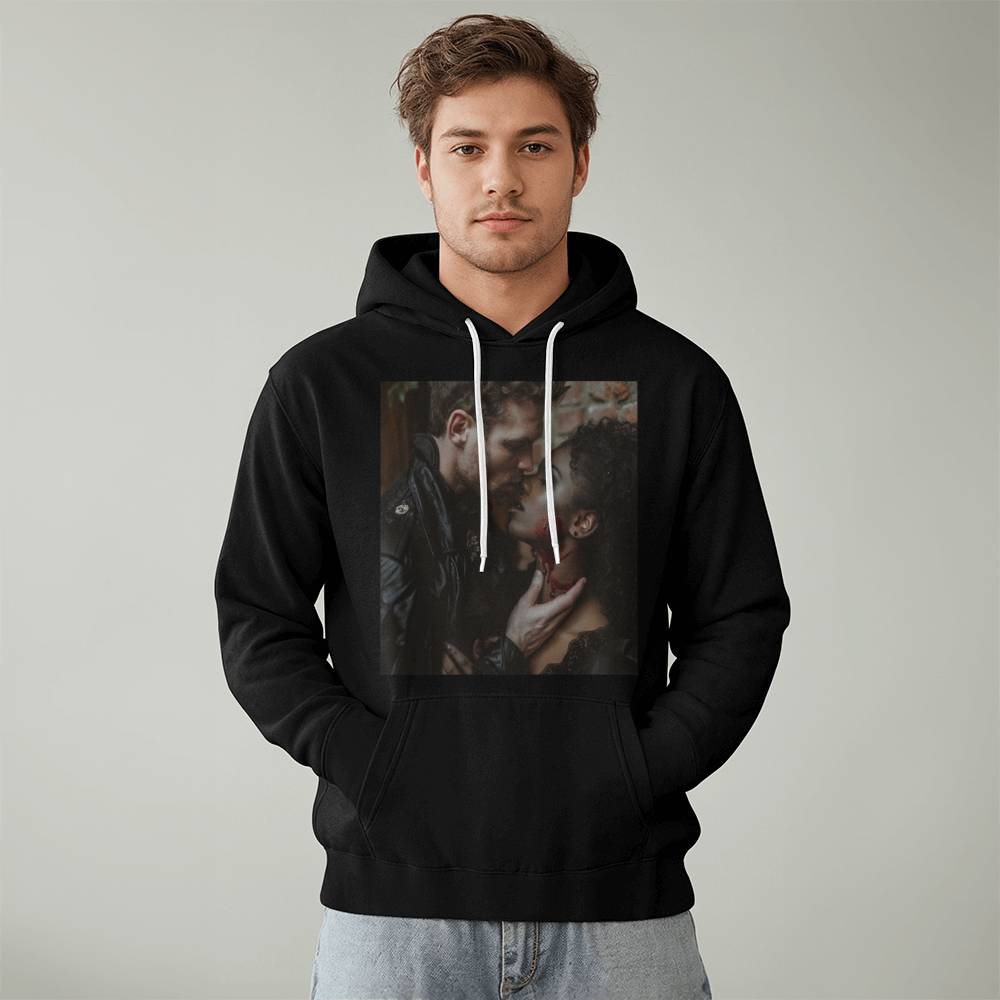 Bloodbound Bliss Hoodie