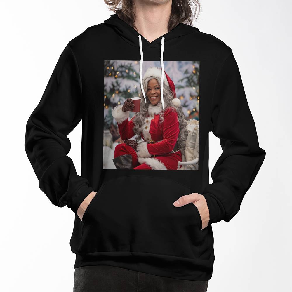 Jolly Jewel Hoodie
