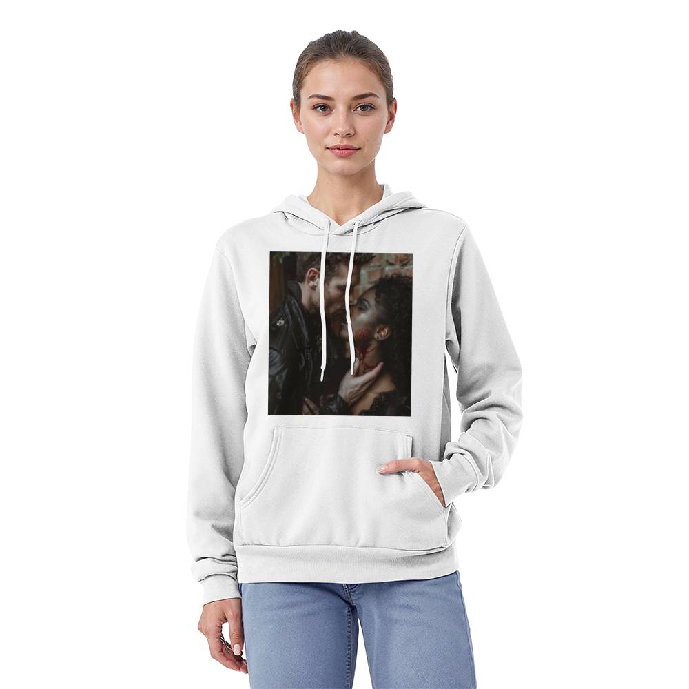 Bloodbound Bliss Hoodie
