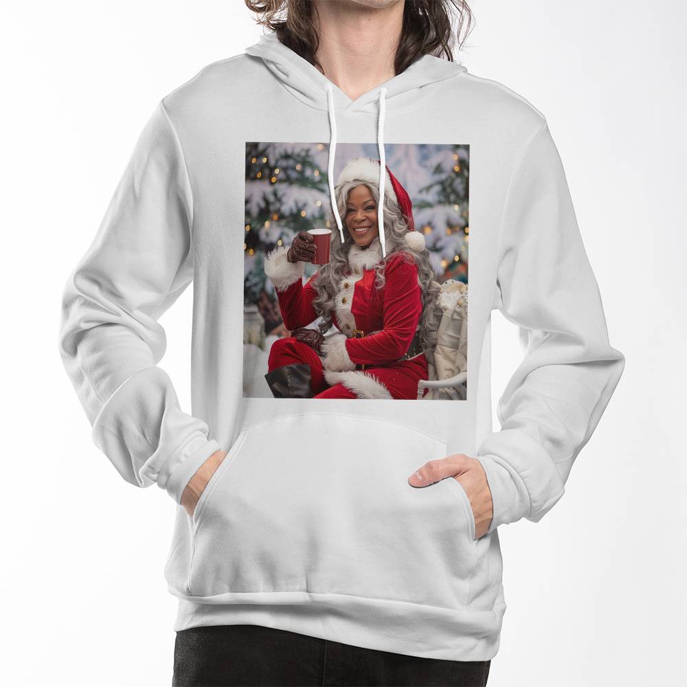 Jolly Jewel Hoodie