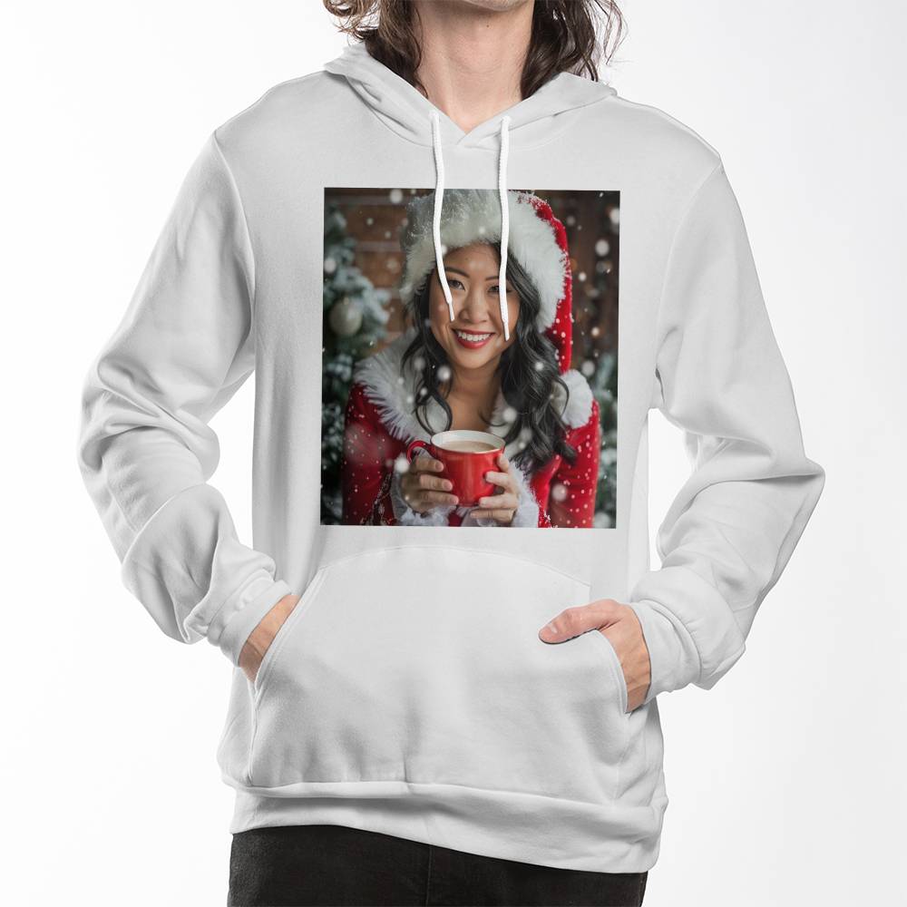 Sleigh Belle Hoodie