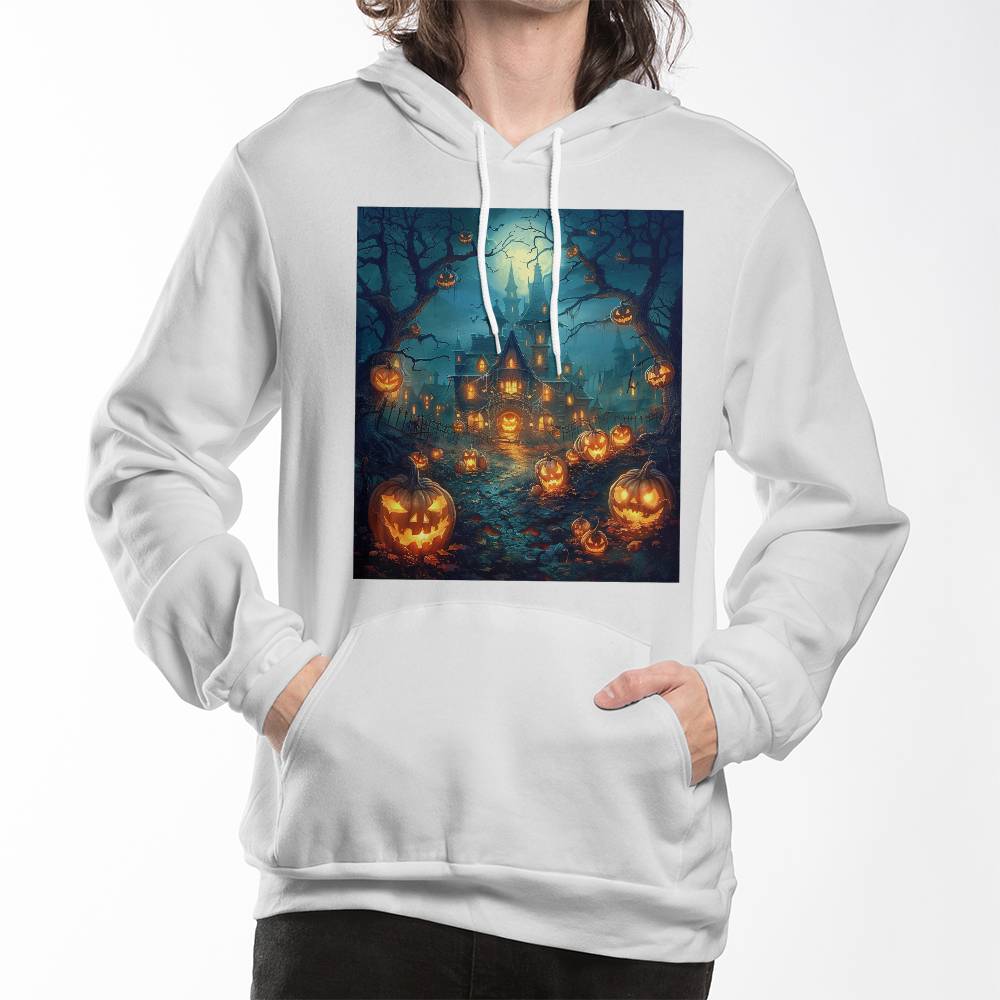 Bloodmoon Manor Hoodie