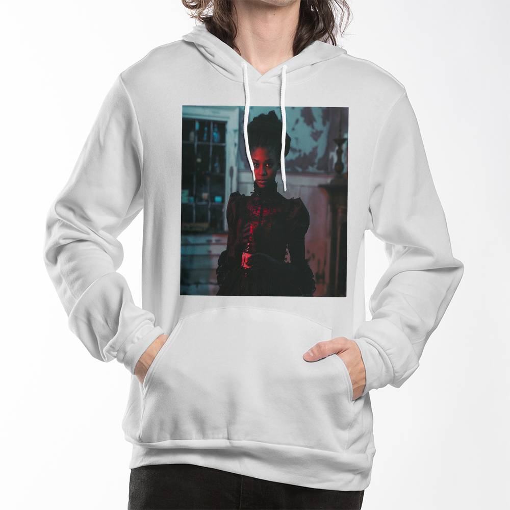Blackheart Belle Hoodie
