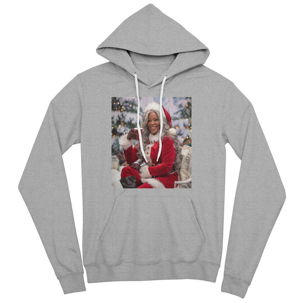 Jolly Jewel Hoodie